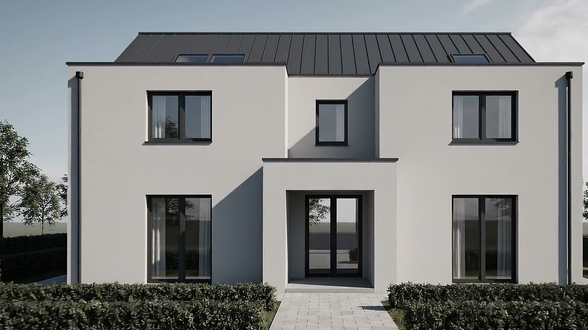 Architektur in der Wetterau, Architekturbüro Matthias Ludwig