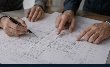 Architekt oder Bauträger, Entscheidungshilfe