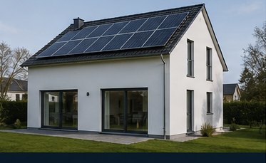 KfW-Förderung Neubau, Energieeffizientes Haus